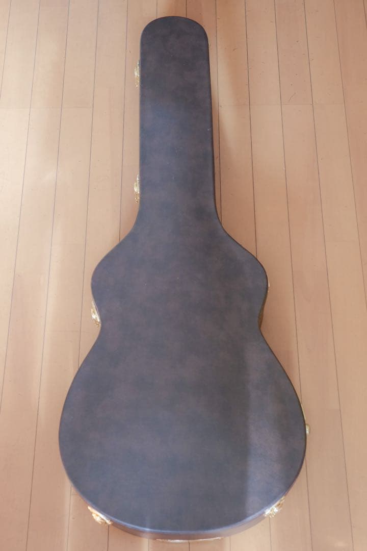 Yamaha LS26 ARE アコースティックギター