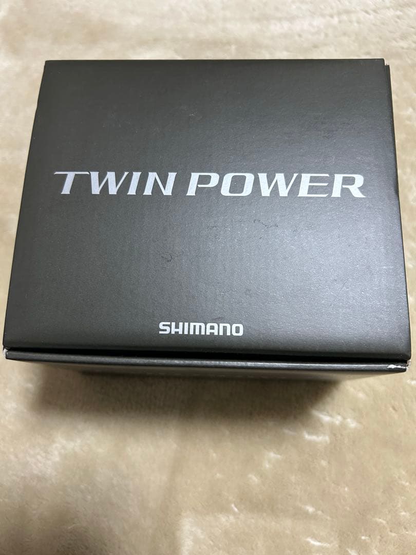 24ツインパワー4000xg