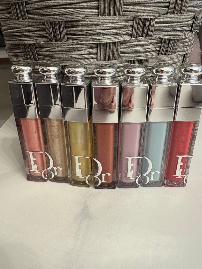 Dior アディクトリップマキシマイザー セット 【限定多数】