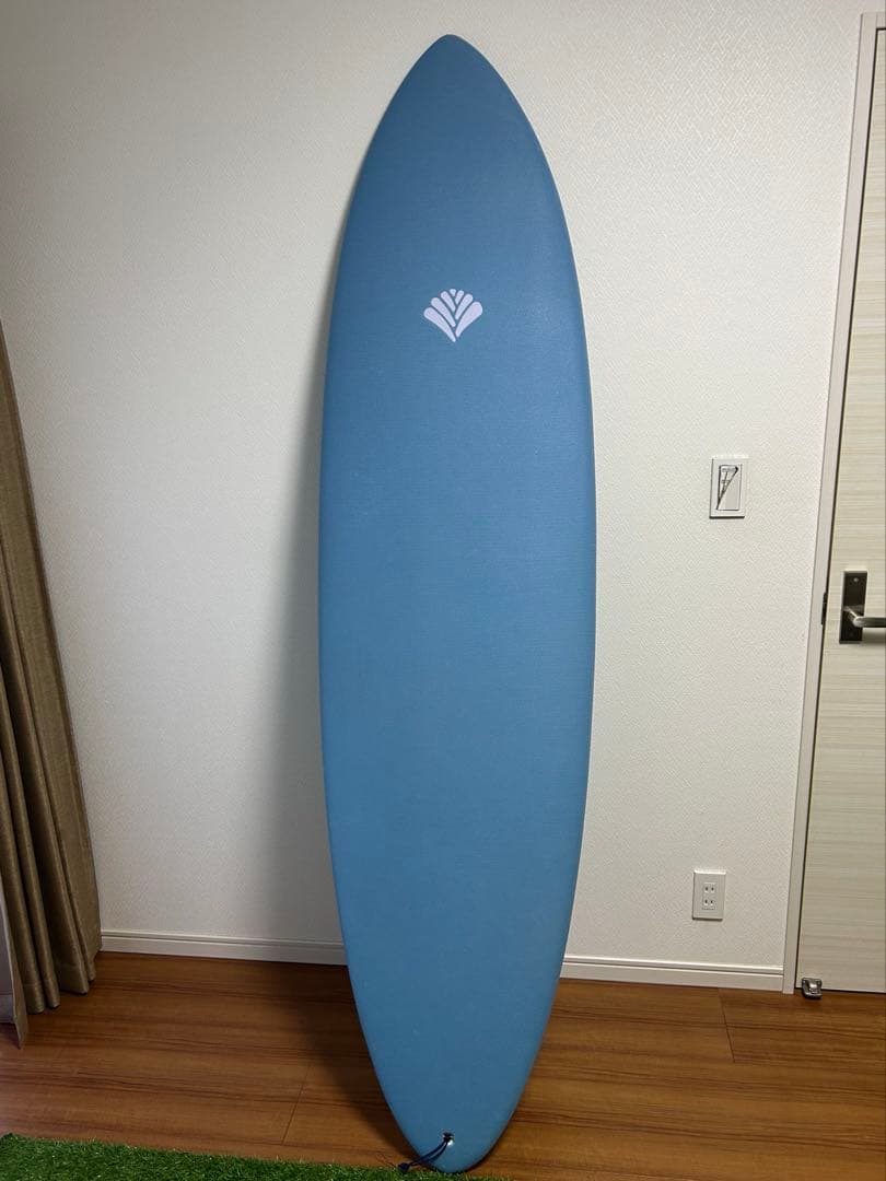 ビーチアクセス　ソフトボード　7ft