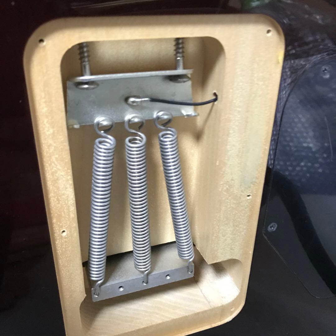 ※レフティEVH WOLFGANG special made in japan