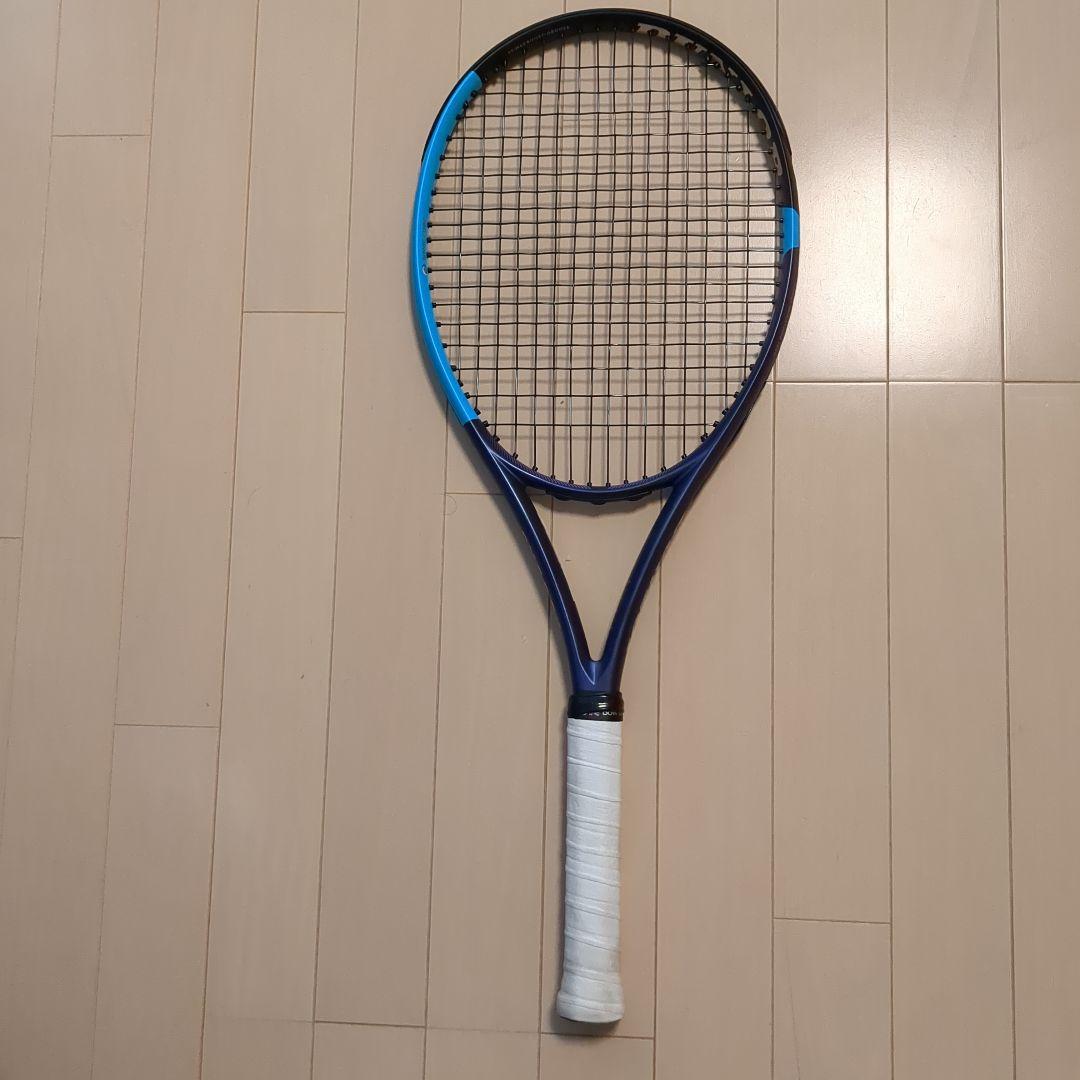 ダンロップ　FX500LS グリップサイズ2