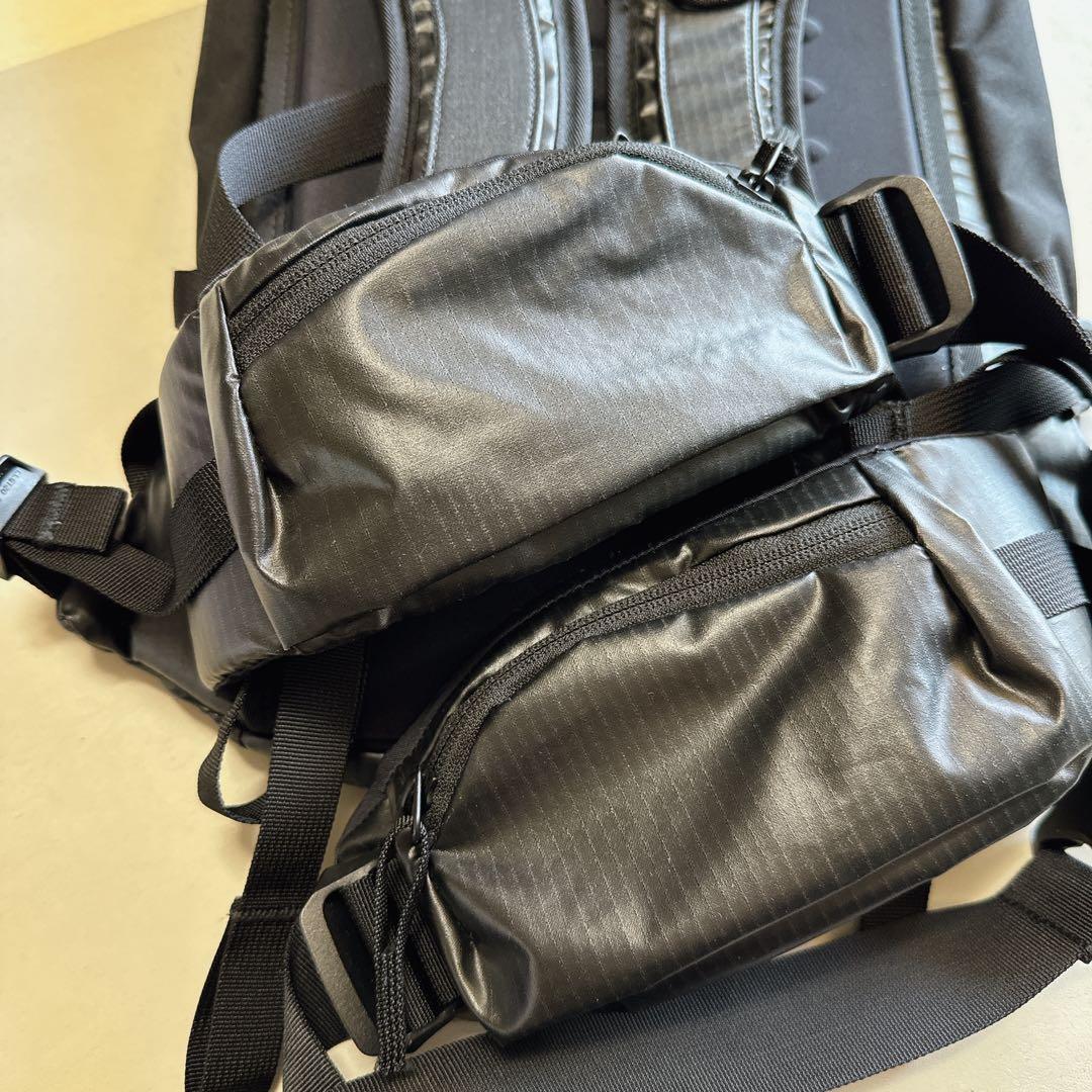 BURTON✳︎ak✳︎ディスパッチャー25L