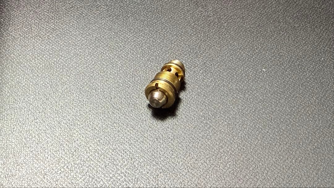 KSC G18C ガスガン ヘビーウェイト バルブカスタム済み