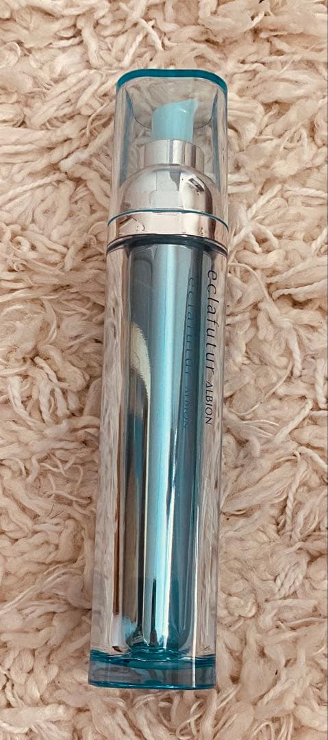 アルビオン　エクラクチュールt 60ml