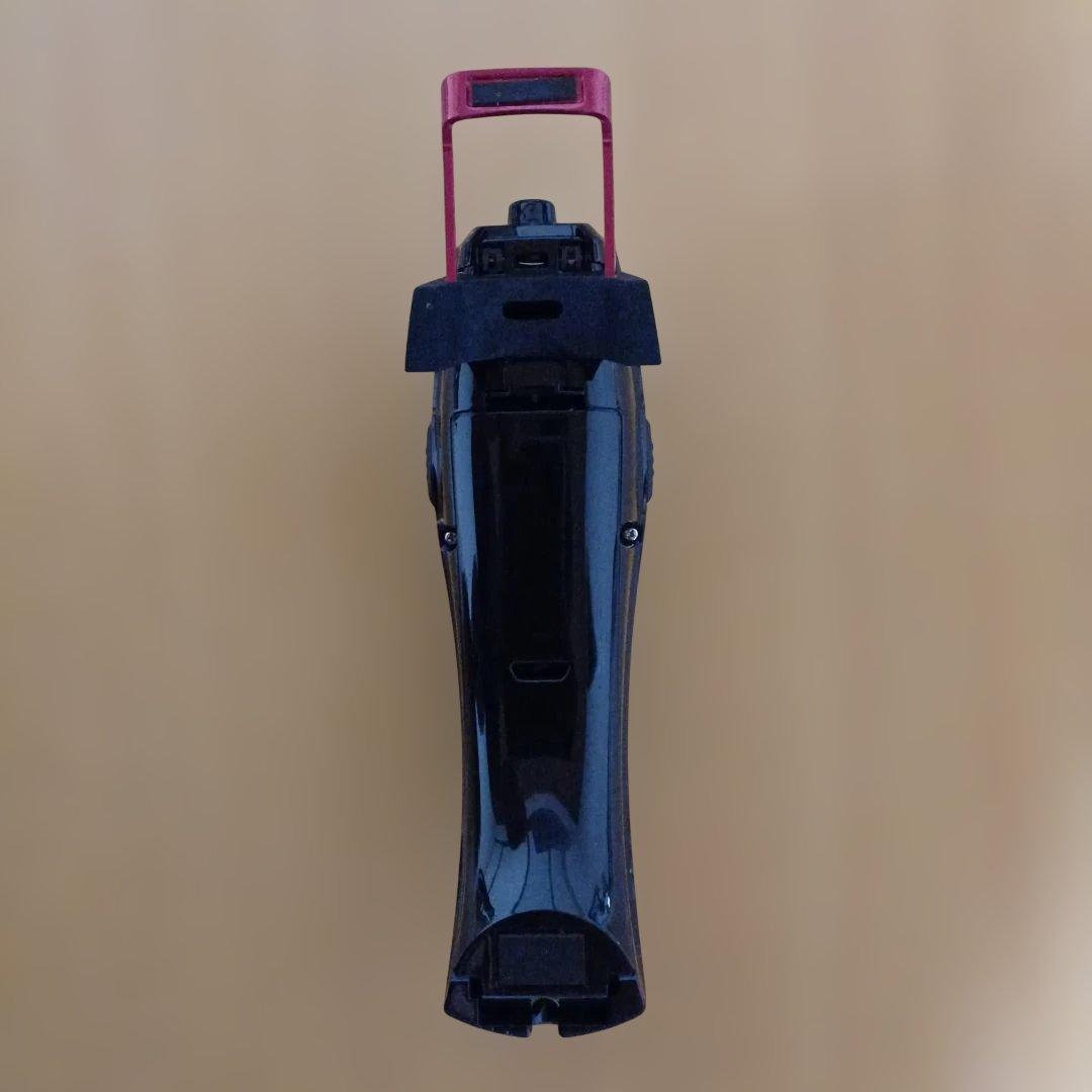 ★まろん★ クリスティア ワカサギ電動リール CRTα