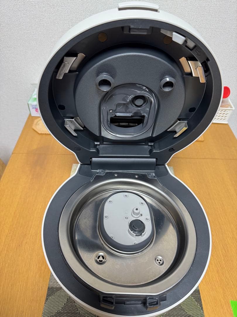 パナソニック ビストロ炊飯器 5.5合 最高峰モデル