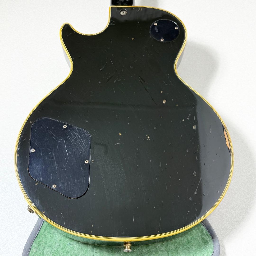 Greco EGC-550 レスポール カスタム タイプ フジゲン 日本製