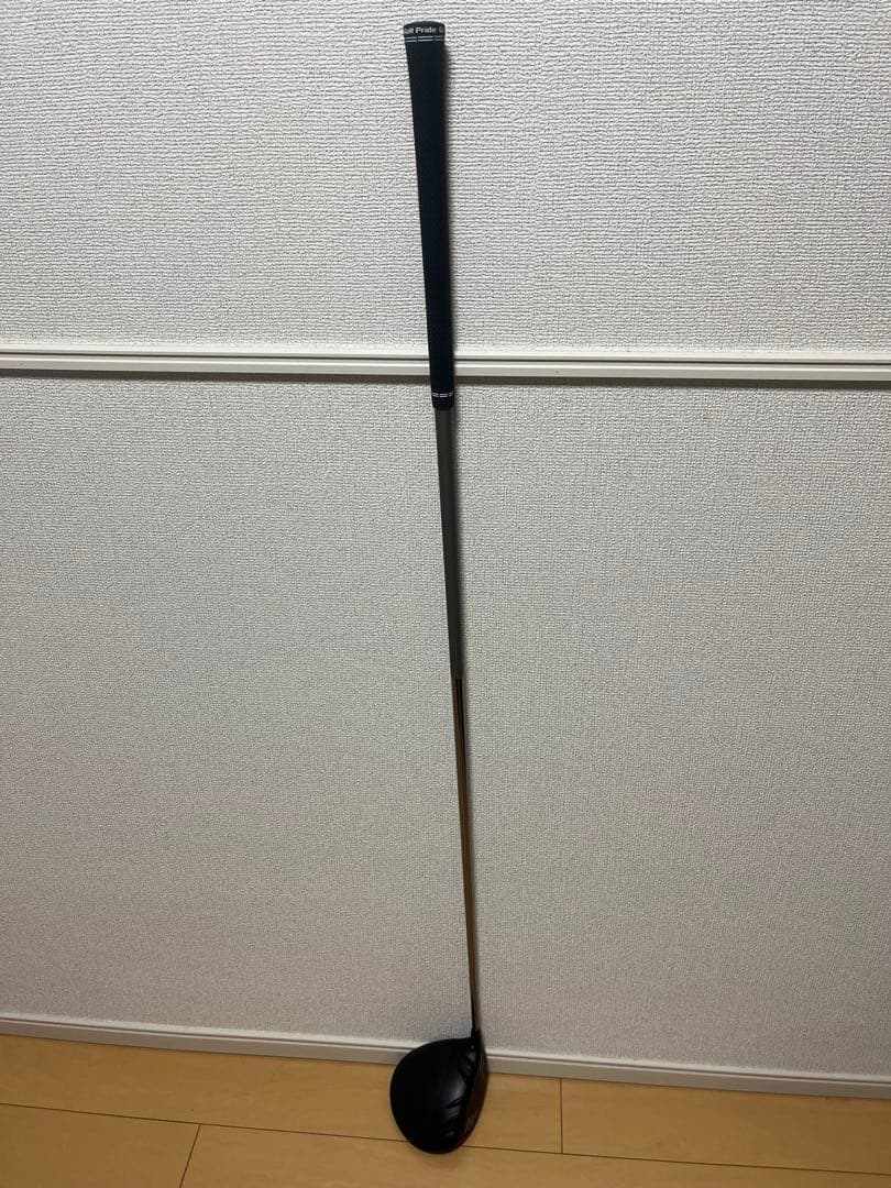 PING G440 maxドライバー 10.5度