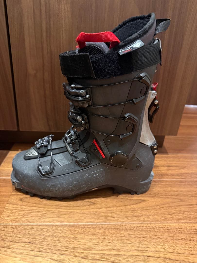 きいきさん専用　ディナフィット DYNAFIT BEAST 26.5cm