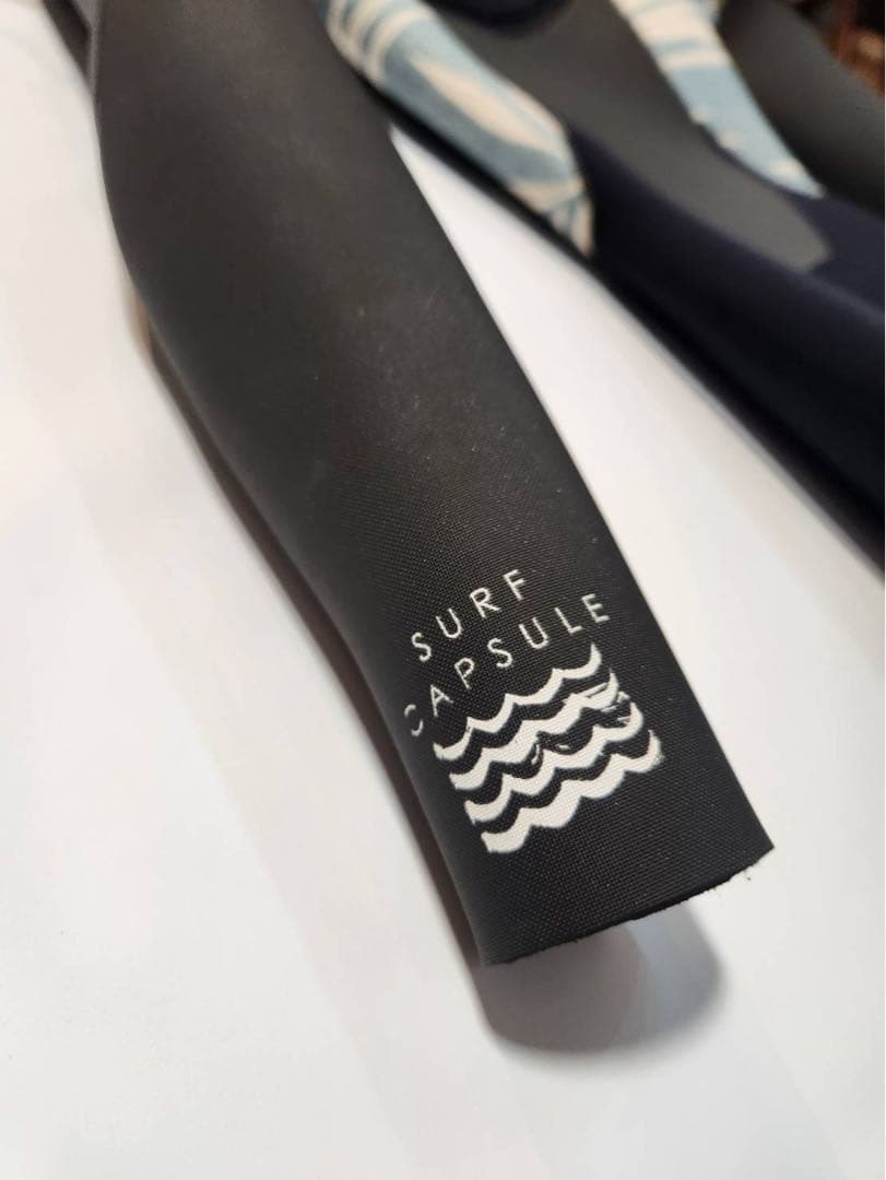 【BILLABONG】ウェットスーツ セミドライMLサイズ