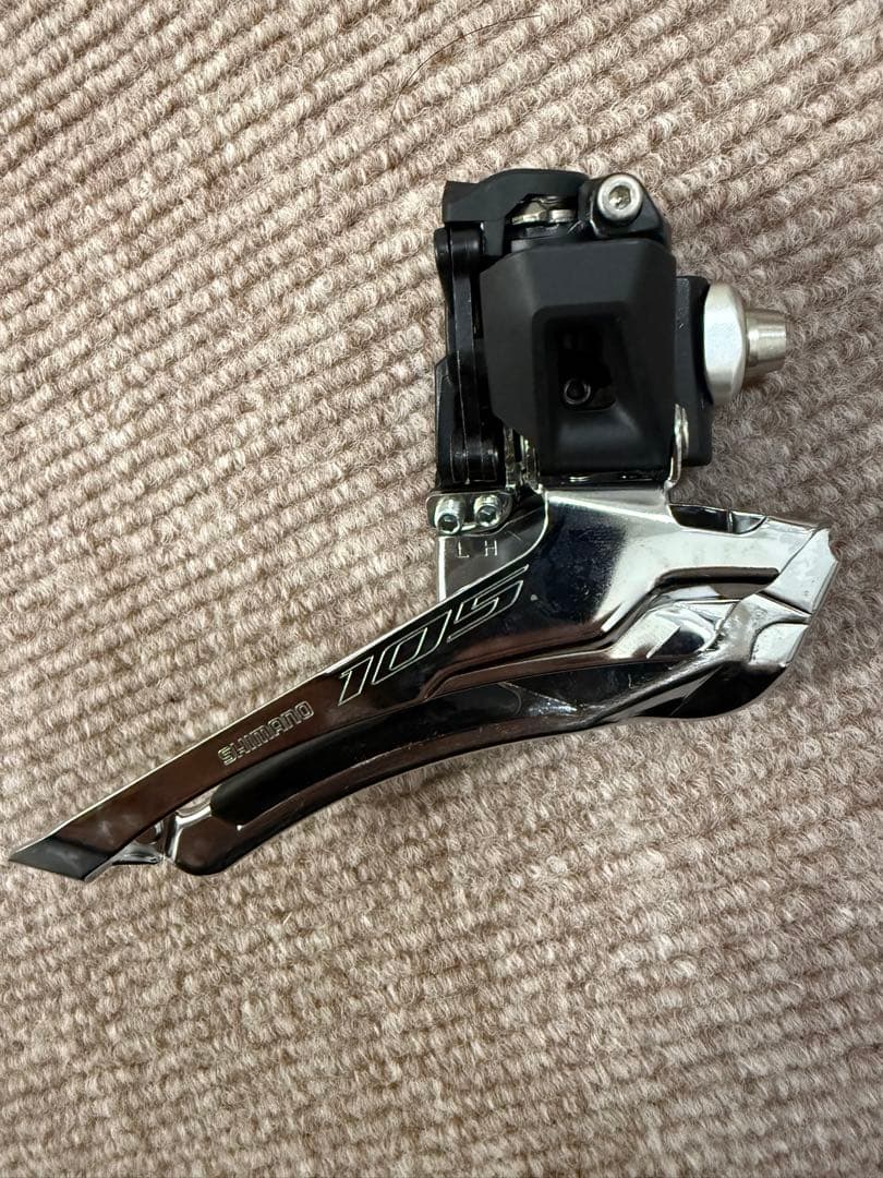 Shimano 105 12速コンポセット