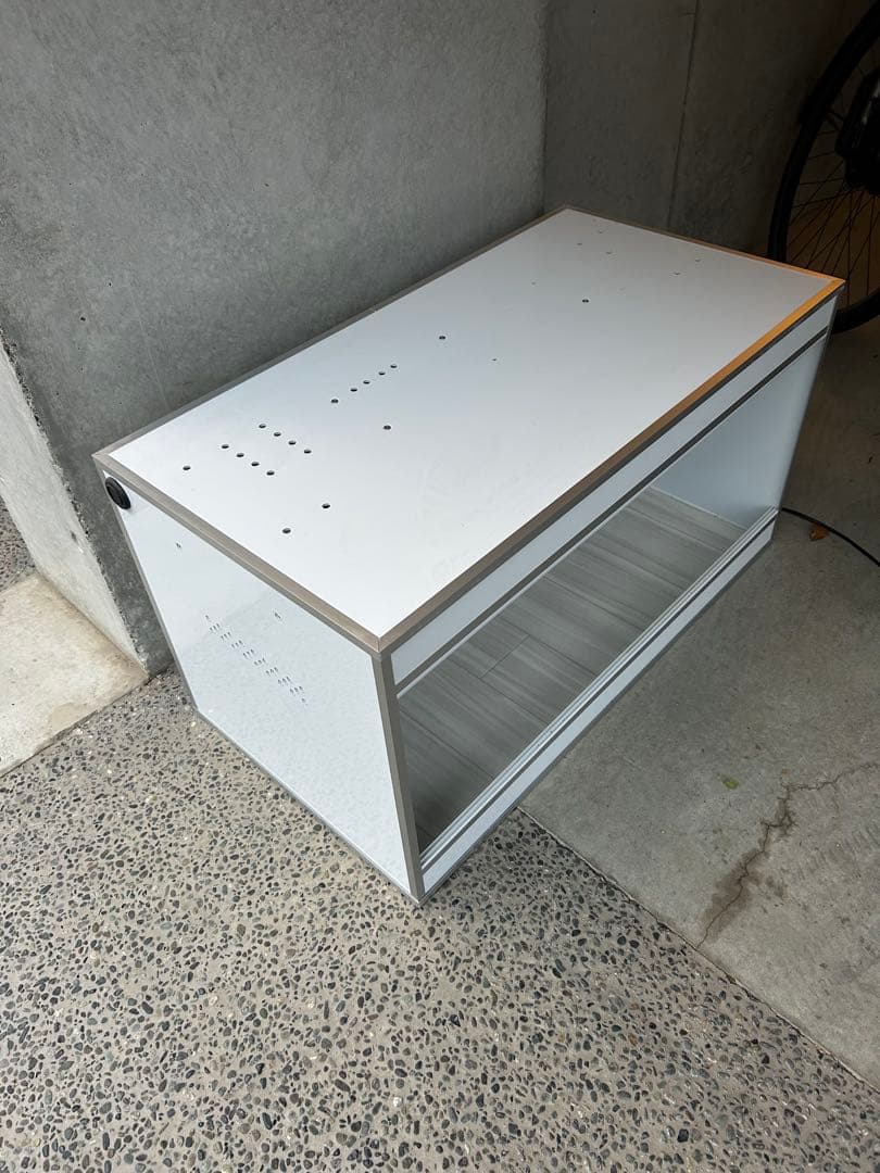 ポポのケージ　（直接引き取りも歓迎）