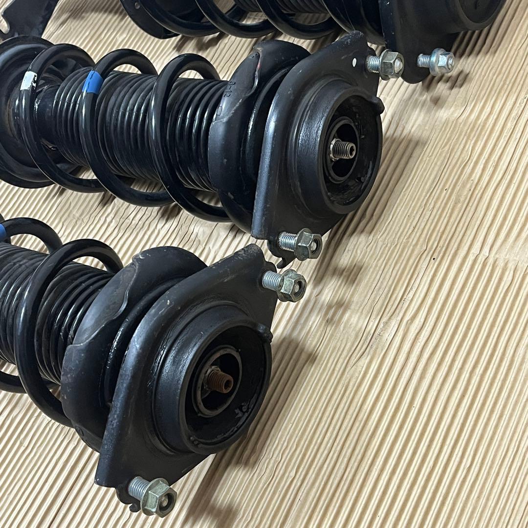 (ZC6)BRZ / (ZN6)86 後期 純正 SACHS製 サスキット1台分