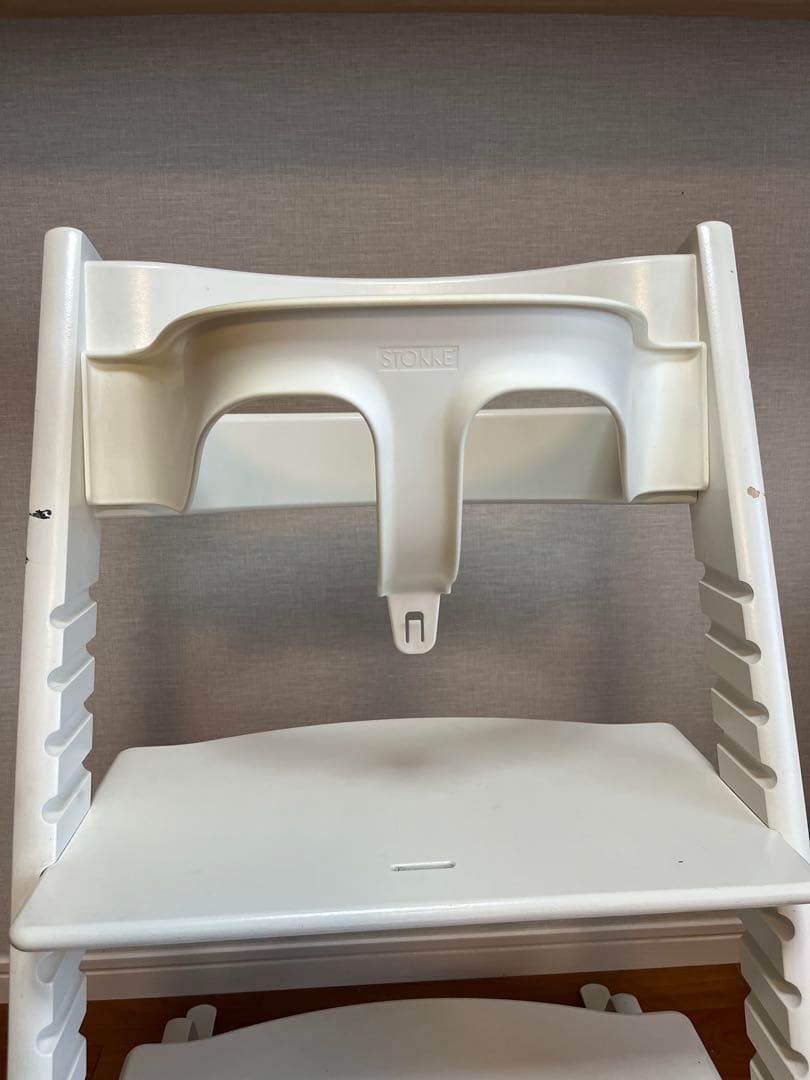 ストッケ トリップトラップ ベビーチェア