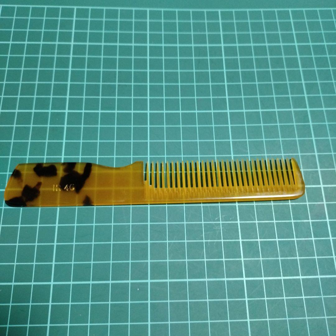 ニューべっ甲コームセット20個おまけ有り