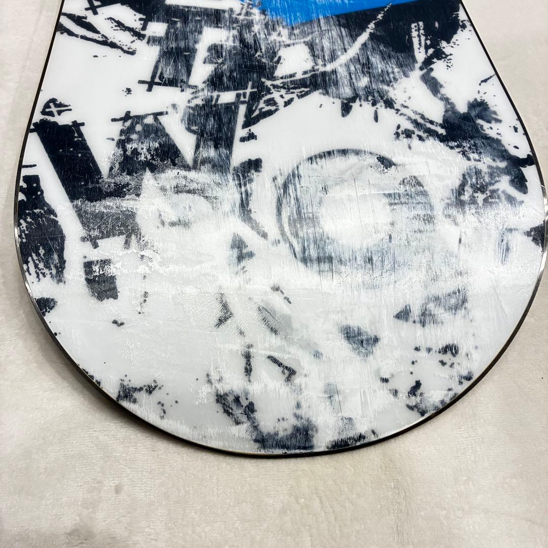 FTWO TNT 143cm fulx mサイズ