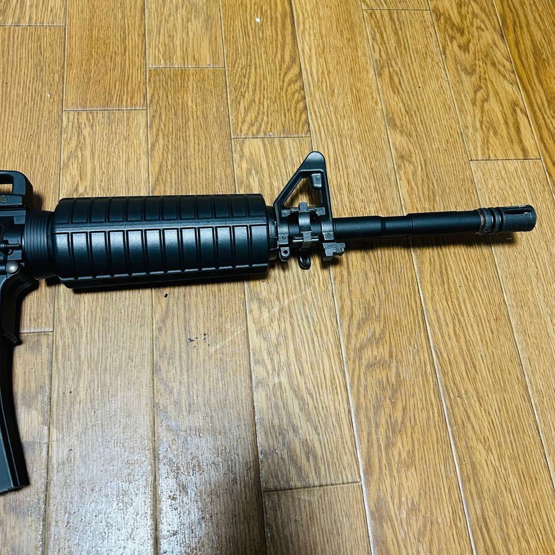 次世代電動ガン　M4A1 カービン　東京マルイ