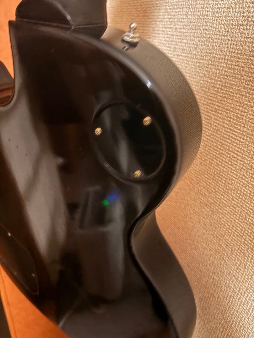 Les Paul studio plus /ベアナックル/ミュール