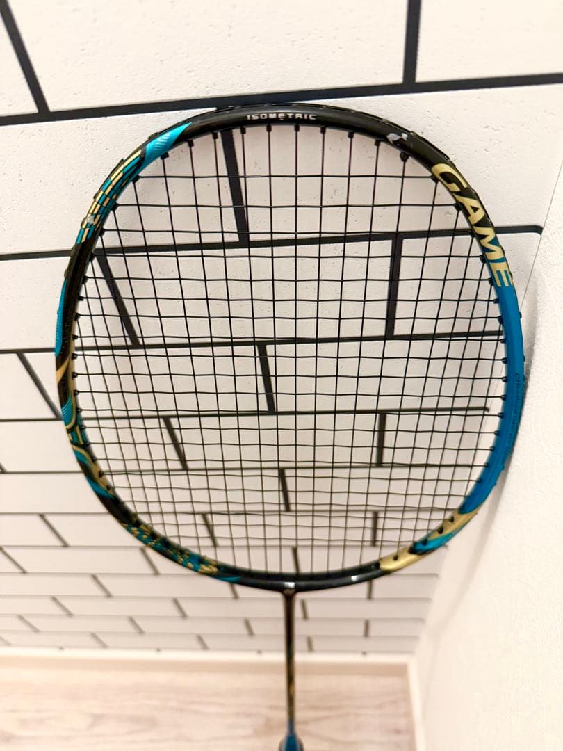 ASTROX 88S GAME バドミントンラケット ヨネックス