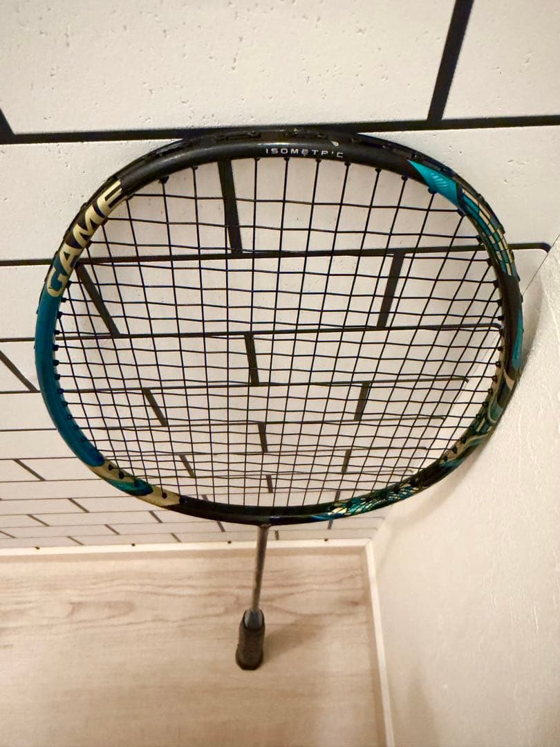 ASTROX 88S GAME バドミントンラケット ヨネックス