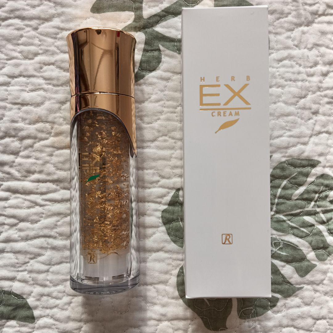 ♦ロイヤルハーブEX50g。