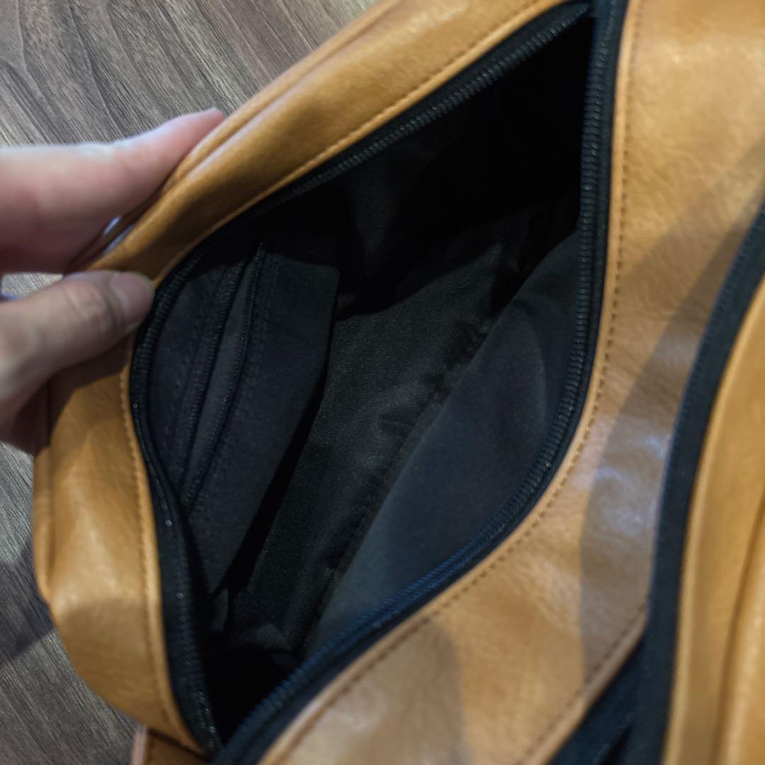 JONES × BEAMS GOLF / 別注 カートバッグ