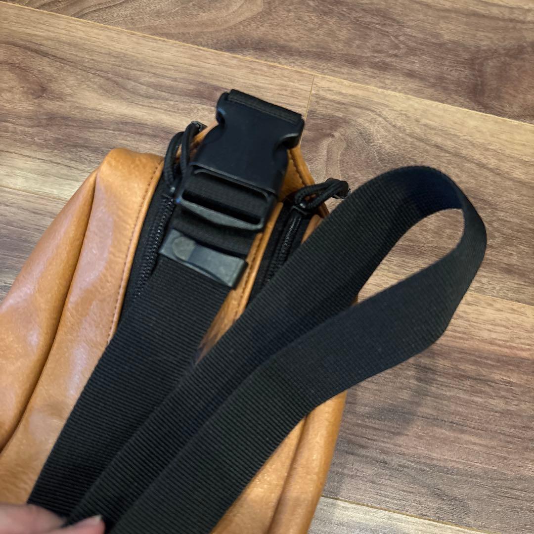 JONES × BEAMS GOLF / 別注 カートバッグ