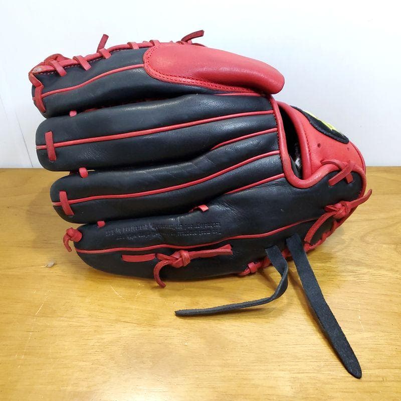 特大セール対象商品☆ SSK 元木モデル 限定カラー 1 内野用 軟式グローブ