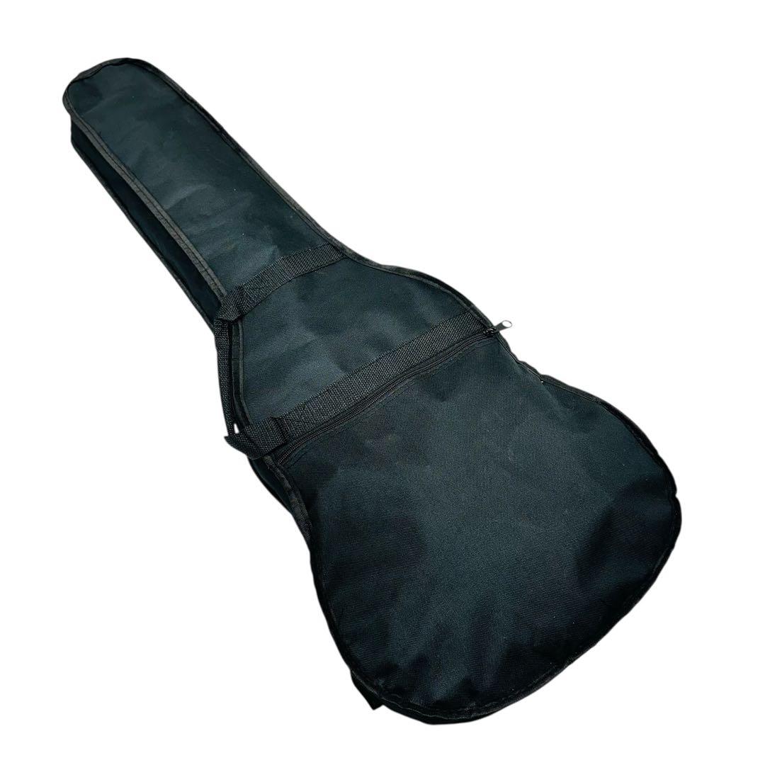 ヤイリ　アコースティックギター　YM-02 ブラック