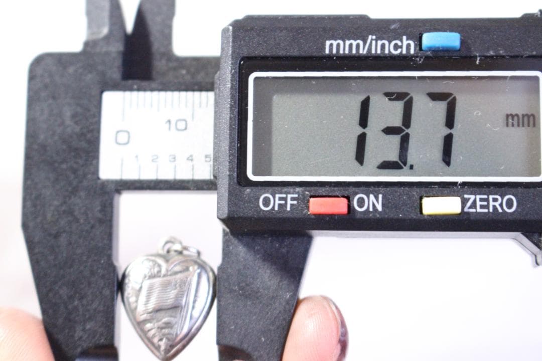 40s　スウィートハートジュエリー　WW2　国旗　USA　星条旗　god