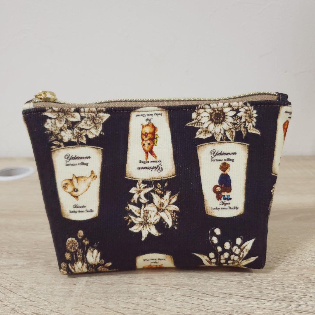 《専用》 3roomsバッグ ポーチ