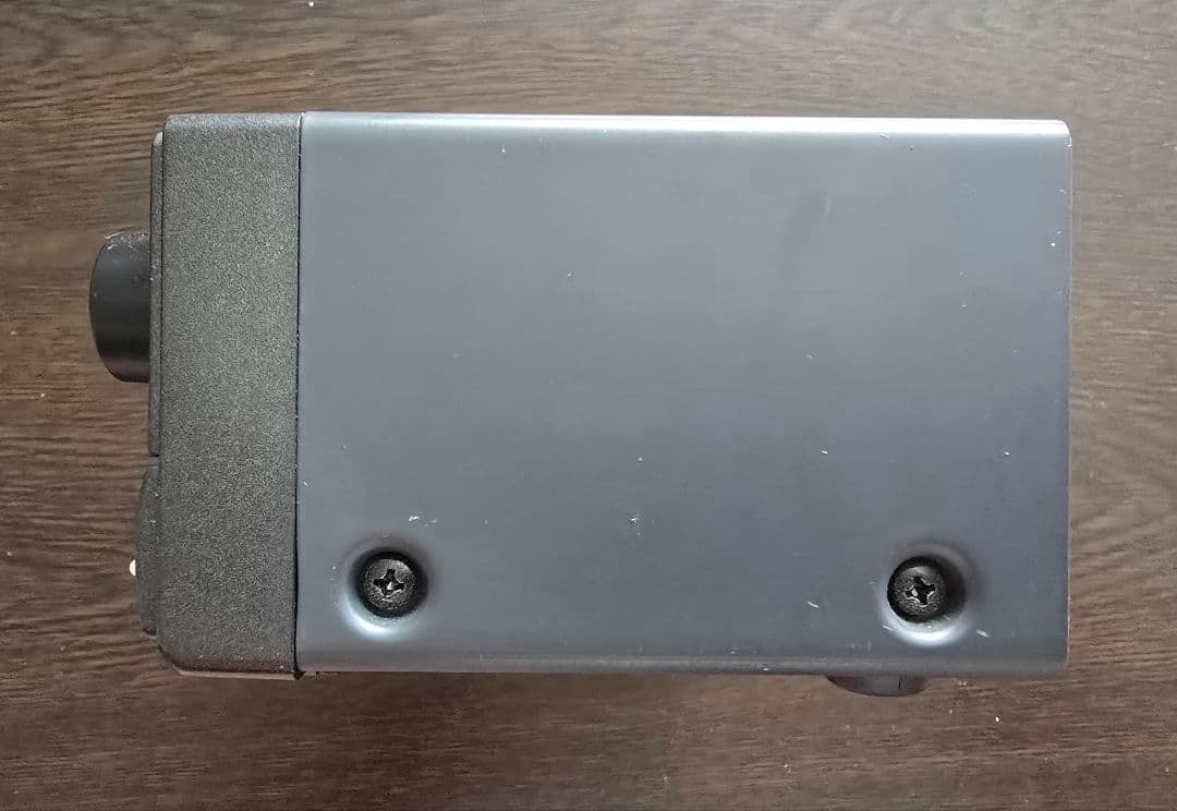 DIAMOND SX-400 SWR＆パワーメーター