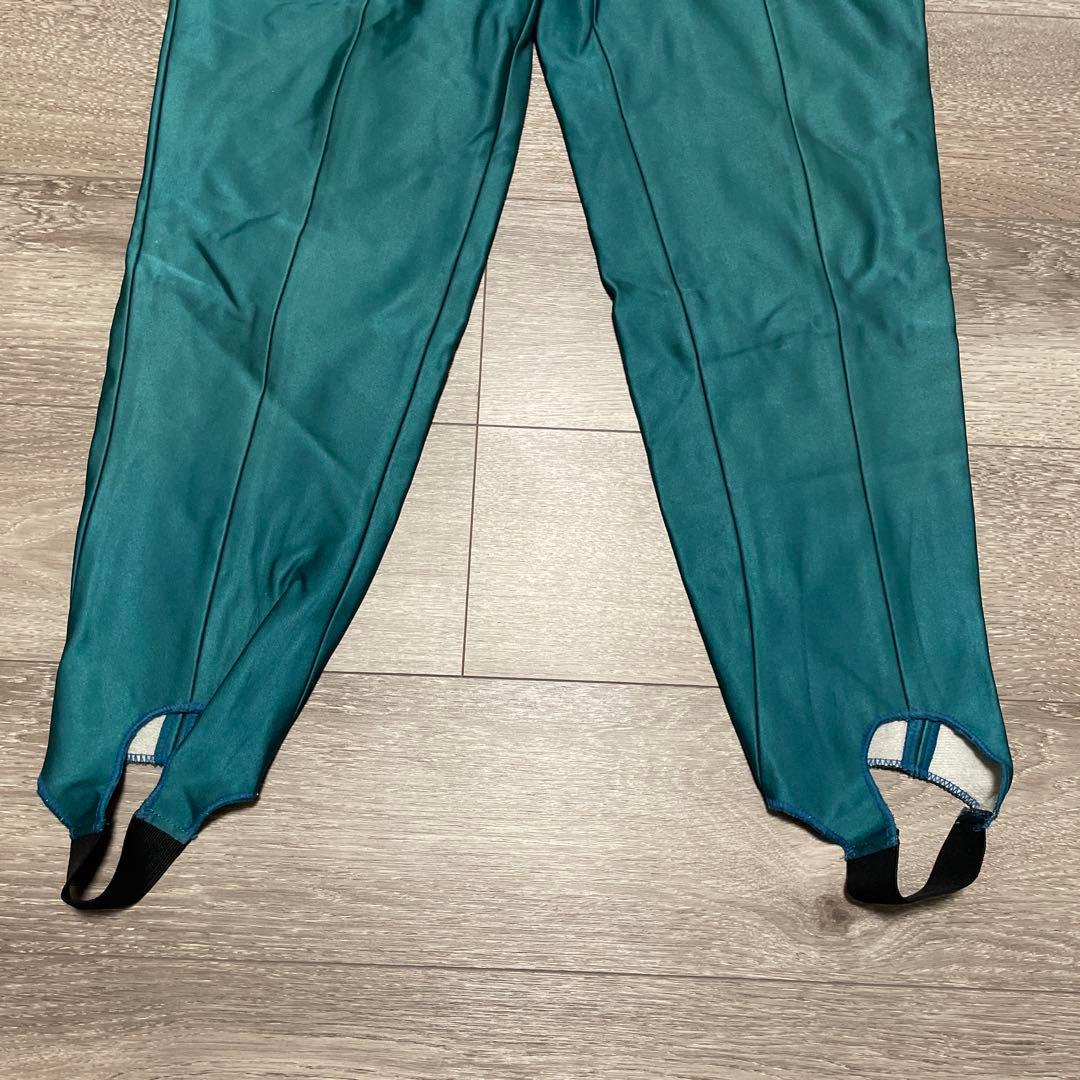 激レアヴィンテージ KENSHO ABEムートンファースキーウェア セットアップ