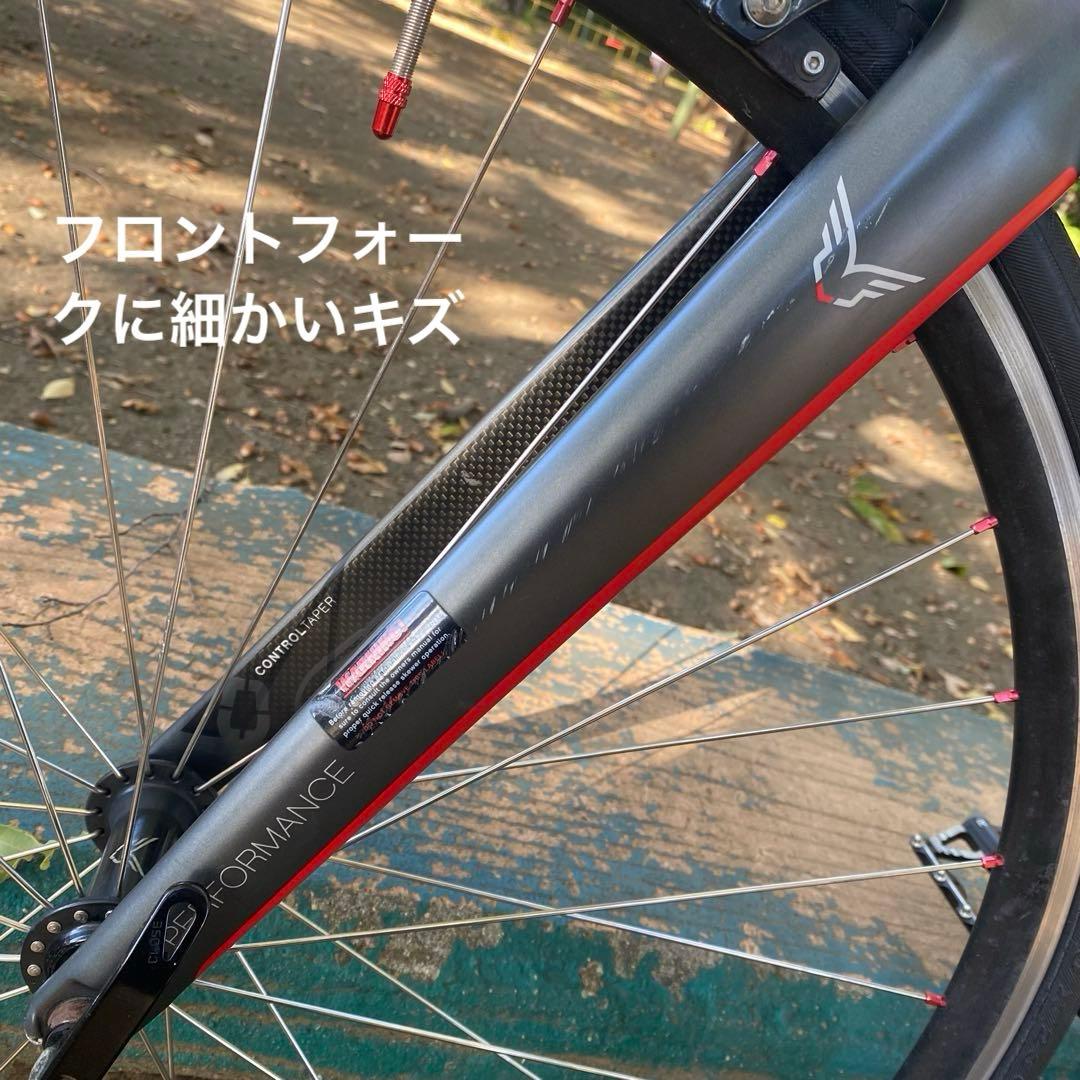 【FELT】フェルト ロードバイク F95