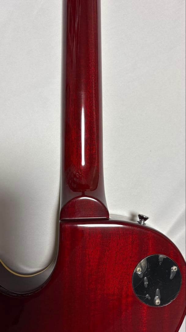 フジゲン Orville LPS-75