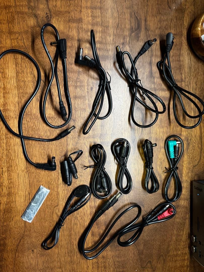 ギター Fender ENGINE ROOM LVL 8