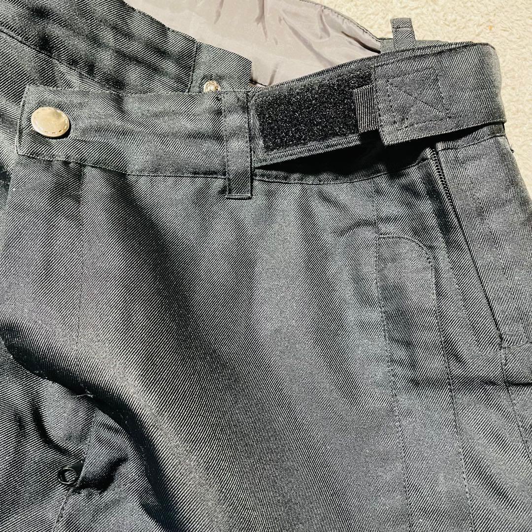 ✨美品✨VISION STREET WEAR スノボウェア 上下セット LL