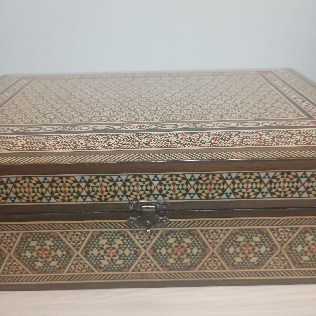 アラブの短剣　ハンジャル　オマーンの伝統工芸品　アンティーク