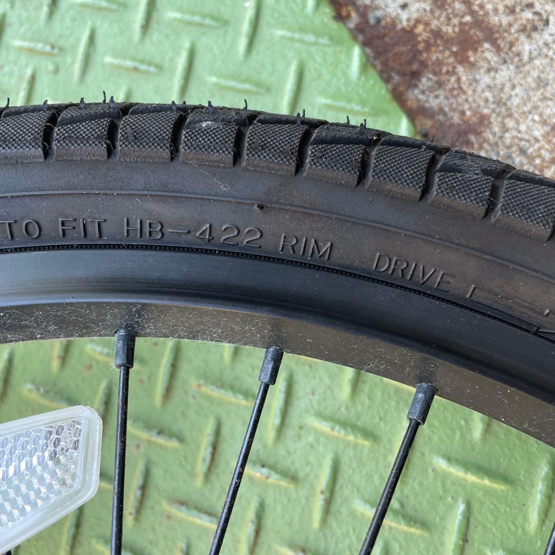 Haro Bikes 100.3 BMX ストリート 引き取りは大幅値下げ可