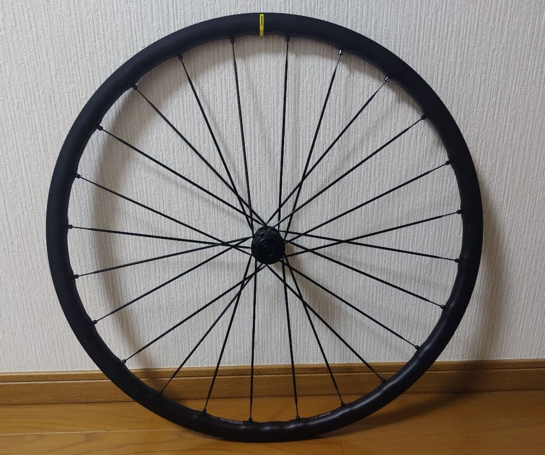 MAVIC KSYRIUM SL25 DISC マビック　キシリウム ディスク