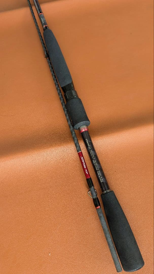 シマノ セフィアCI4 ‼️S706MH−ST‼️ティップラン‼️エギング‼️