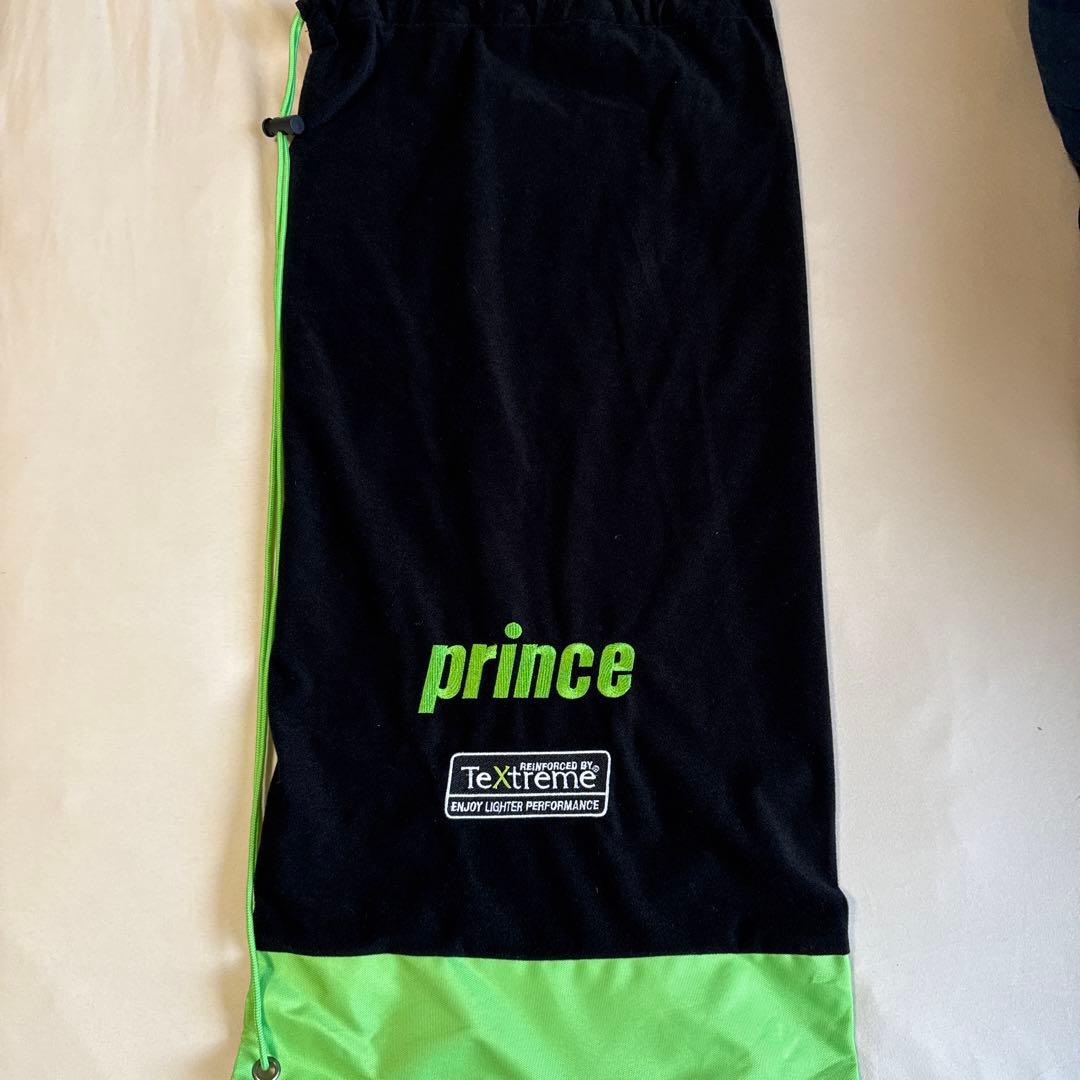 ラケット(硬式用) Prince Phantom 100 O3 G2