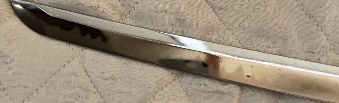 模造刀 刀置き付き