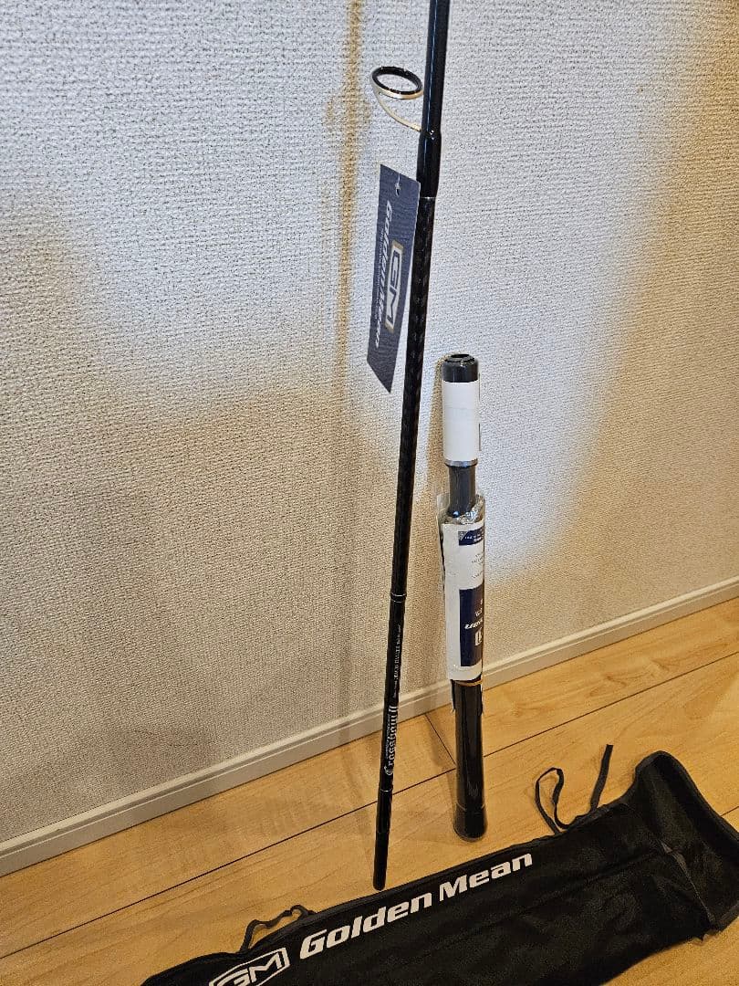 [未使用] ゴールデンミーン クロスボウII デーモンダンサー CBS-70D