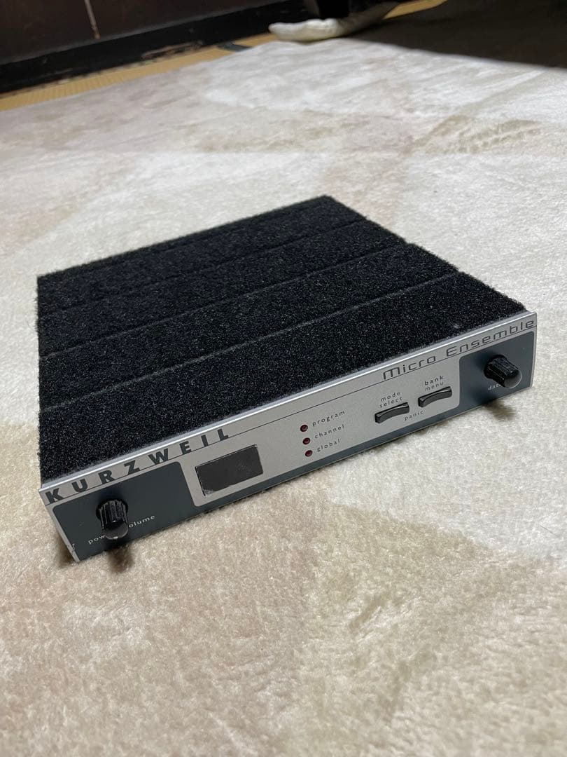 【1/31まで】 Kurzweil ME-1 Micro Ensemble