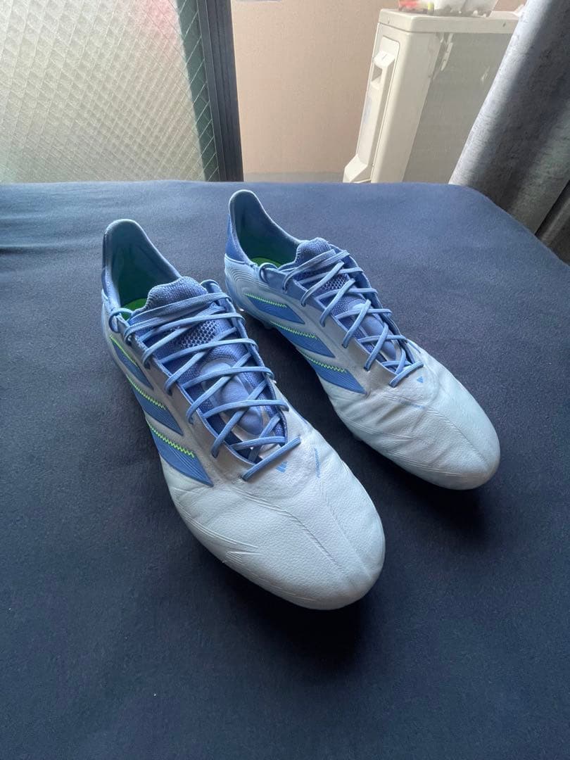 [新年セール 1/31まで] コパ ピュア3 エリート FG 30.0