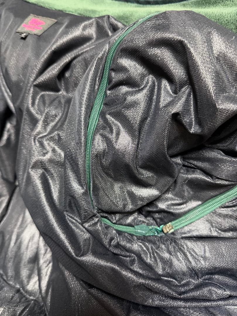 DANCE WITH DRAGON ダンスウィズドラゴン レディースダウン