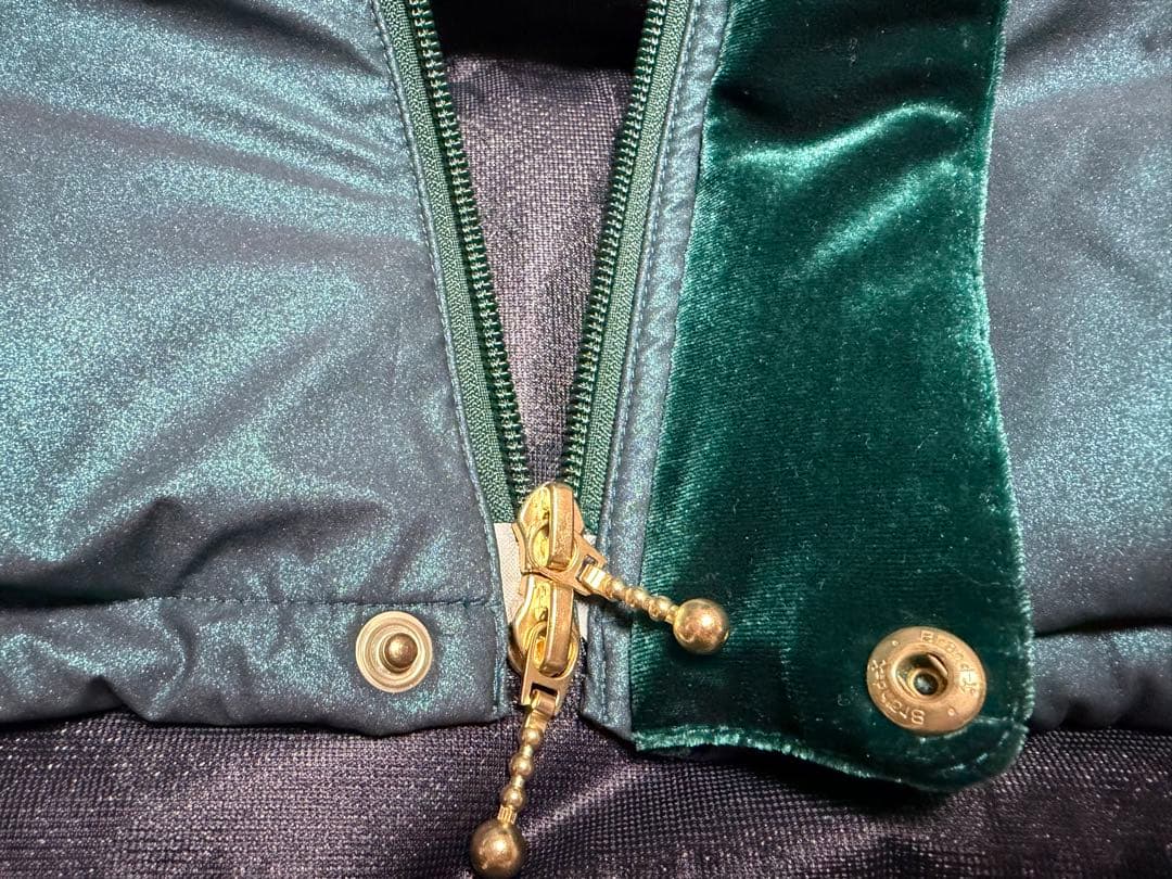 DANCE WITH DRAGON ダンスウィズドラゴン レディースダウン