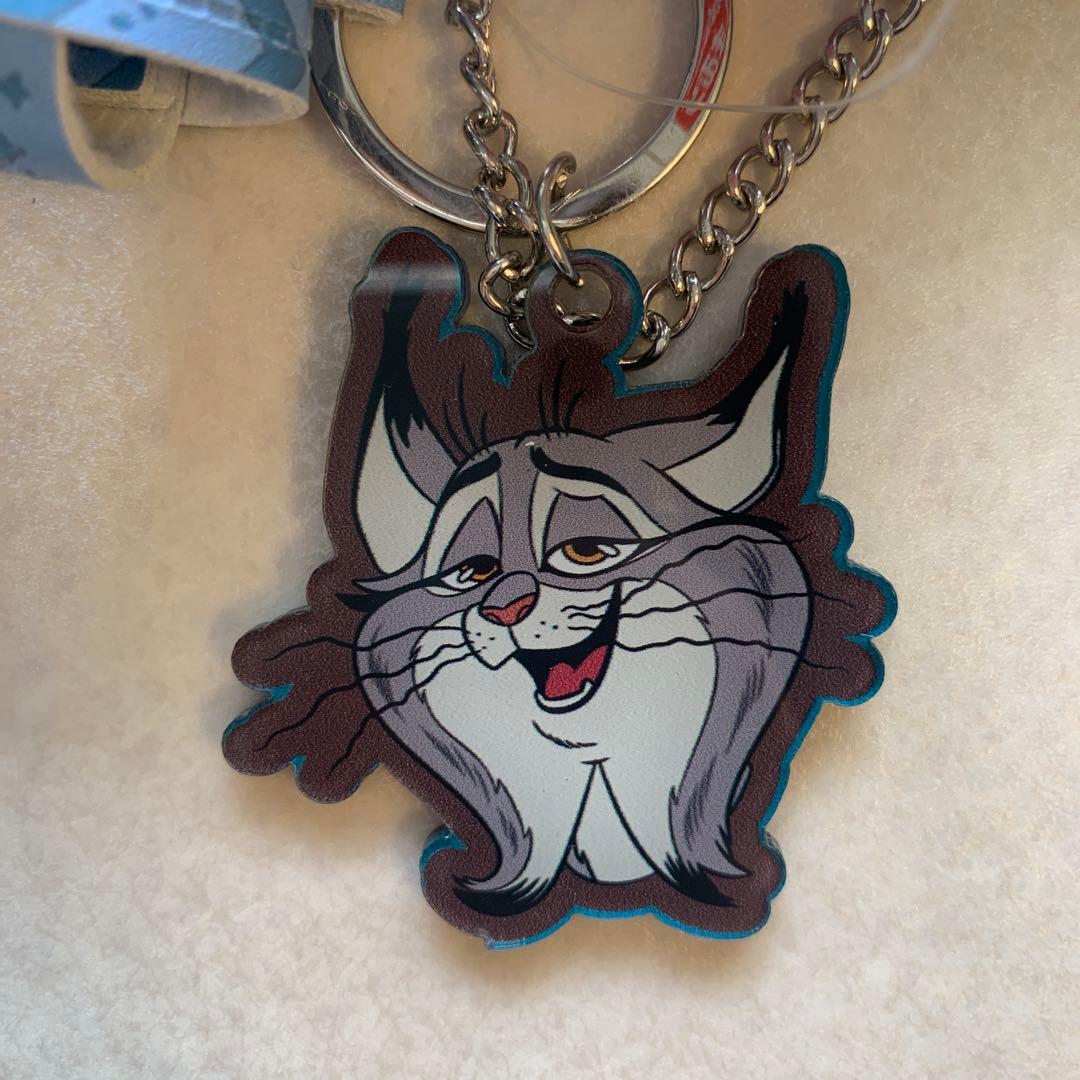 しまむら　パウバート　グッズ　6点セット